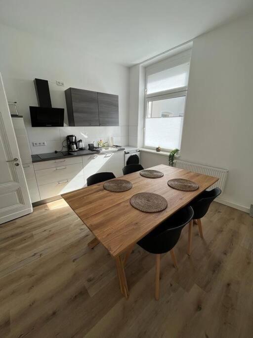 Wohlfuehl-Oase 2.0 Apartment Herne Ngoại thất bức ảnh