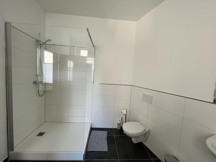 Wohlfuehl-Oase 2.0 Apartment Herne Ngoại thất bức ảnh